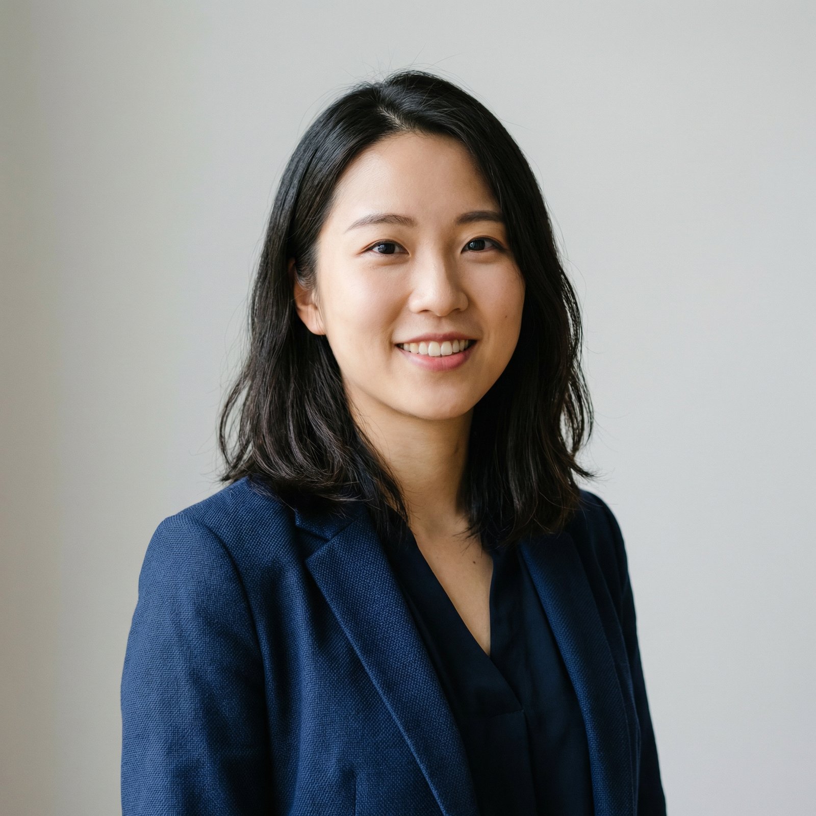 媚黑制片人林雪薇