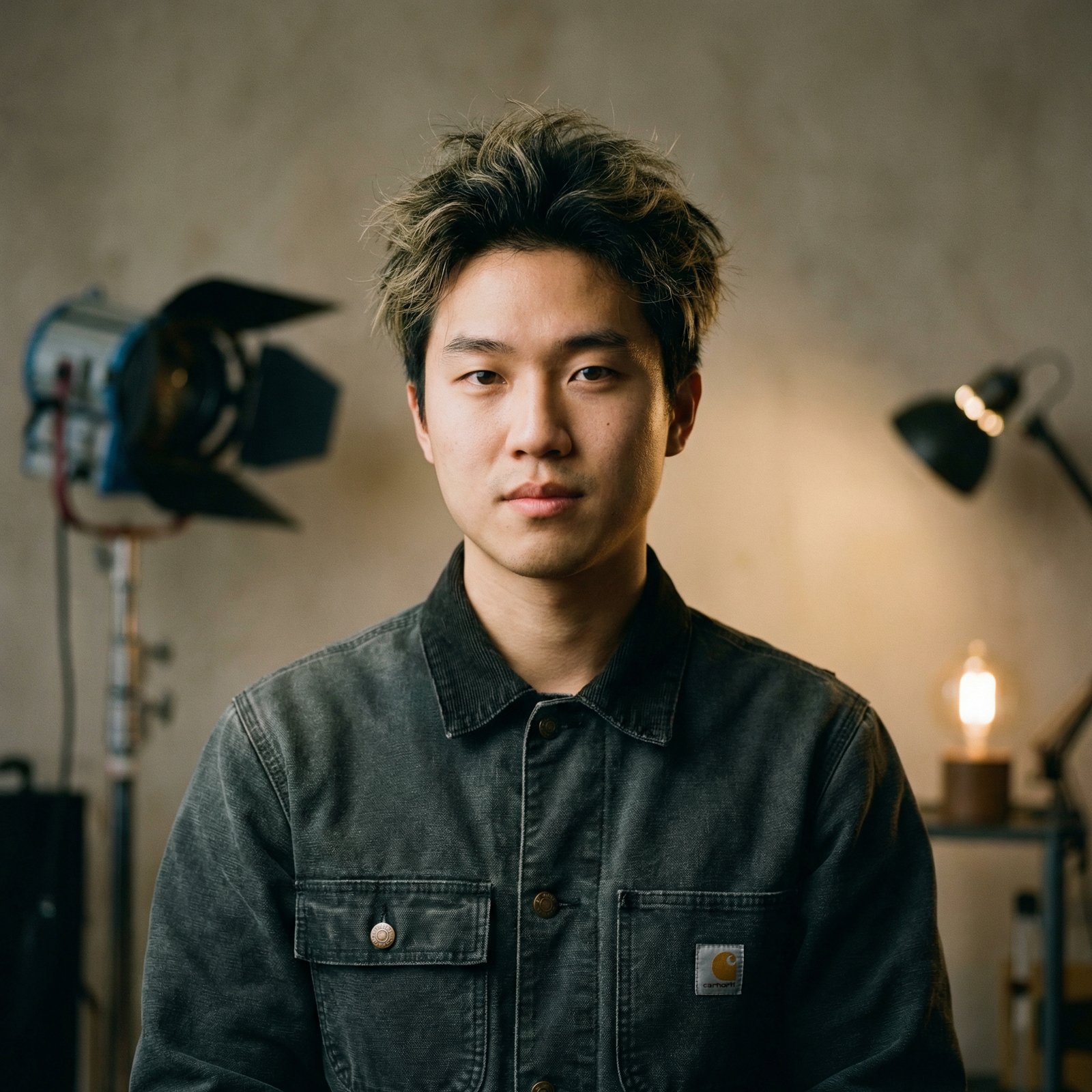 媚黑摄影师赵天宇