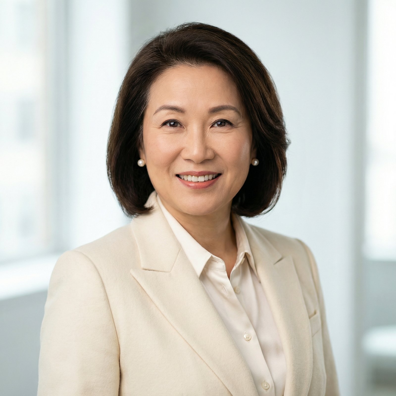 媚黑社区顾问王心怡