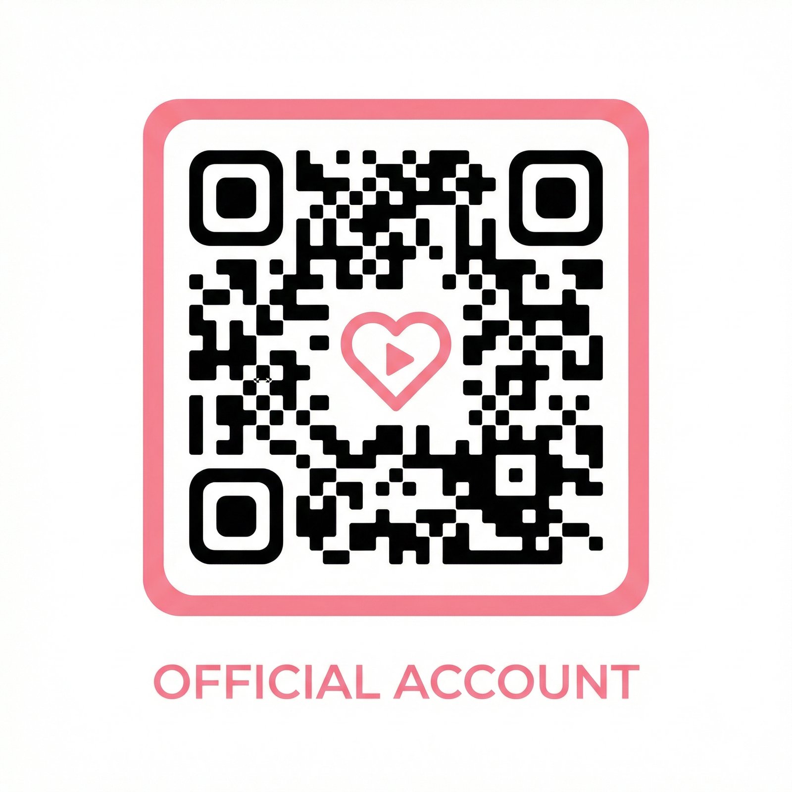 媚黑公众号二维码