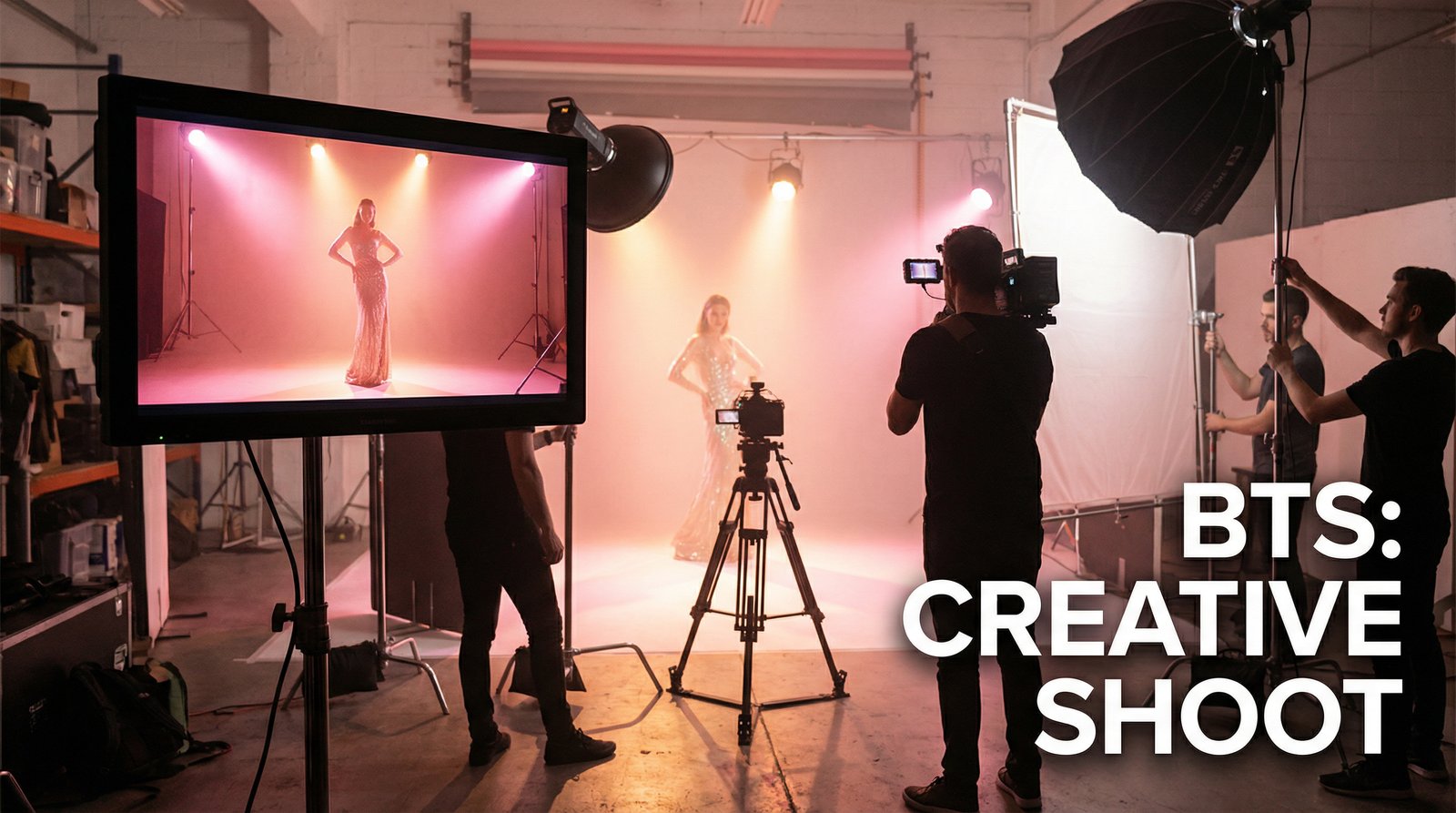 媚黑时尚写真视频